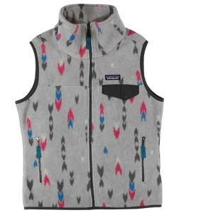 PATAGONIA Synchilla Aztec Vest